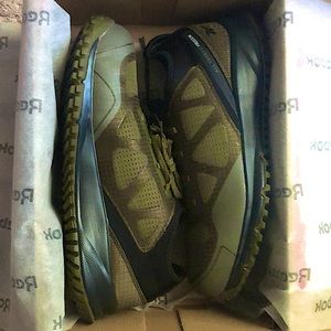 Dead stock never worn